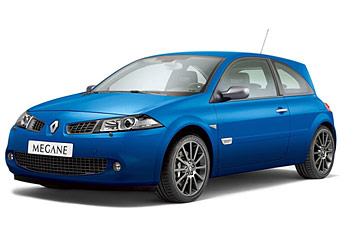 Renault Scenic Conquest.  Renault