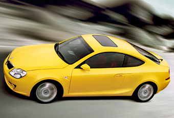 Brilliance BC3.  Brilliance