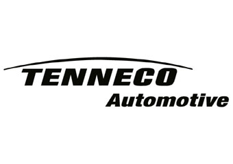  Tenneco