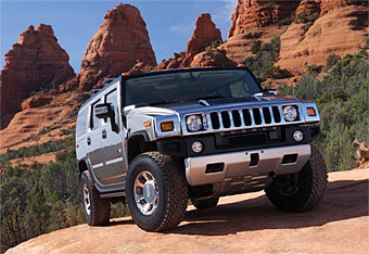  Hummer