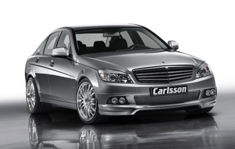 Carlsson 35.  Carlsson