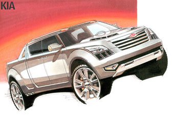  Kia.  Kia 