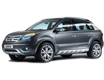 Samsung QMX.  Samsung 