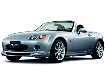 Mazda MX-5 M z Tune.  Mazda 