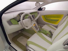  Chery Shooting Sport Concept 