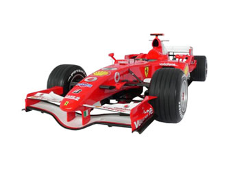   Ferrari.    Drinkstuff.com