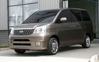 Great Wall Cowry.    Edmunds.com