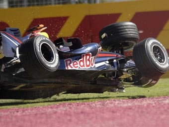  Red Bull.  AFP