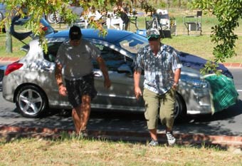 Peugeot 308.  AUTOMEDIA