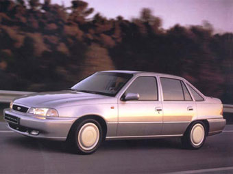  Daewoo