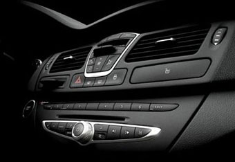  Renault Laguna.  Renault 