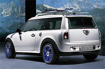 Иллюстрация autoexpress.co.uk Иллюстрация autoexpress.co.uk