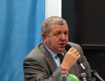 Владимир Федоров. Фото Lenta.ru Владимир Федоров. Фото Lenta.ru