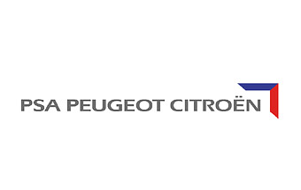 Логотип PSA Peugeot Citroen Логотип PSA Peugeot Citroen