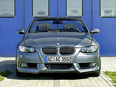 ACS3 3.5i Convertible 