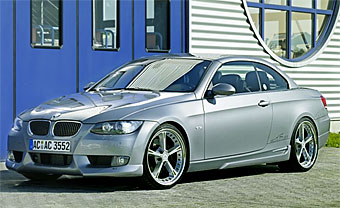 Фото AC Schnitzer Фото AC Schnitzer