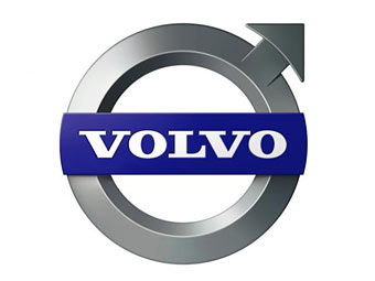 Логотип Volvo Логотип Volvo