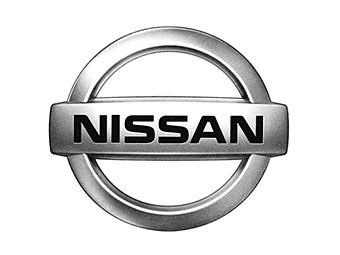 Логотип Nissan Логотип Nissan
