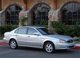 Suzuki Verona. Фото Suzuki Suzuki Verona. Фото Suzuki