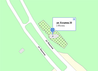 Иллюстрация с сайта nakarte.ru Иллюстрация с сайта nakarte.ru