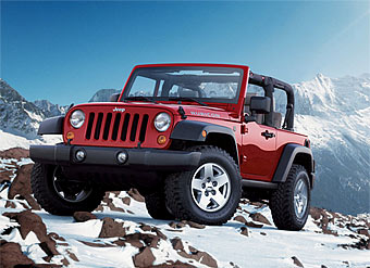 Фото Jeep Фото Jeep