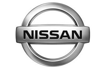Логотип компании Nissan Логотип компании Nissan