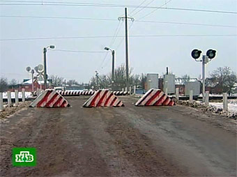 Кадр НТВ. Архив Кадр НТВ. Архив