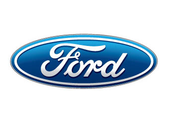 Логотип Ford Логотип Ford