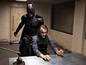 "Темный рыцарь" вышел в лидеры российского проката