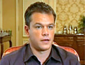 Актер Мэтт Дэймон пророчит Америке сценарий "плохого диснеевского фильма"