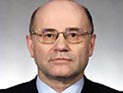 Депутат Госдумы РФ от партии "Единая Россия" Юрий Медведев