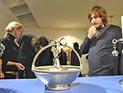 В Москве открылась голландская выставка бесполезных в быту хозяйственных предметов