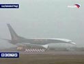 Пассажиров Boeing-737 "КД Авиа", севшего в Калининграде с невыпущенными шасси, не предупредили о нештатной ситуации
