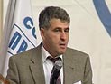 Не угодный московскому отделению СПС Гозман расскажет партии о своем видении ее будущего