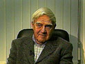 Даниилу Гранину исполнилось 90 лет