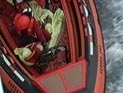 У берегов Нигерии затонуло судно с краденой нефтью