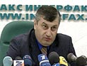 Оппозиция Южной Осетии обвиняет президента Кокойты в авторитаризме и взывает к России