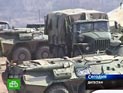 В Дагестане блокирована группа боевиков, начался бой
