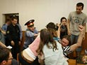 Процесс по делу о выставке "Запретное искусство" отложен из-за неявки адвокатов одного из фигурантов