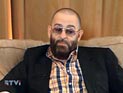 Исполнитель "шансона" Михаил Шуфутинский переломал ноги, упав с лестницы в VIP-зале аэропорта