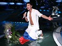 На "Евровидение" снова может поехать Дима Билан