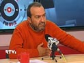 В Петербурге запретили концерт сатирика Виктора Шендеровича