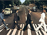   The Beatles    ,    