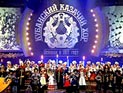 Кубанский казачий хор покорил Гонконг, спев на китайском языке