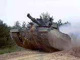   Challenger 2,      ,  62,5 .     V12  1200 ..