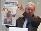   Wikileaks        "    "