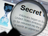 WikiLeaks              