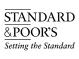    Standard&Poor's      "AA-" c "AA"