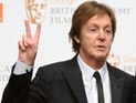 Маккартни впервые сочинил музыку для балета Маккартни впервые сочинил музыку для балета