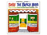   - Beach Boys        Smile,      44  